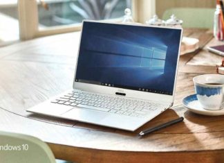 Windows 10 updates