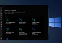 Windows Defender