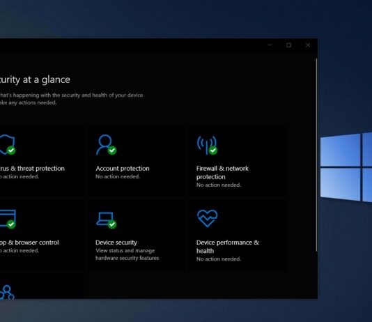 Windows Defender
