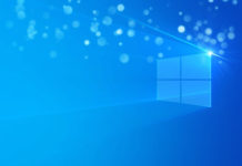 Windows desktop