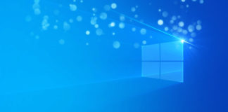 Windows desktop