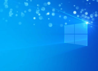 Windows desktop