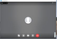 Facebook Messenger Rooms