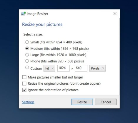 windows retinizer windows retinizer