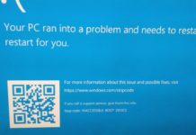 KB4549951 BSOD