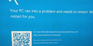 KB4549951 BSOD