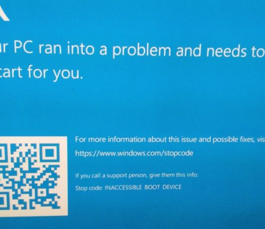 Windows 10 KB4549951 reportedly causing crashes and data loss KB4549951 BSOD