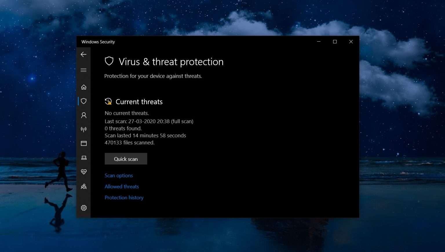 is windows defender good reddit is windows defender good reddit