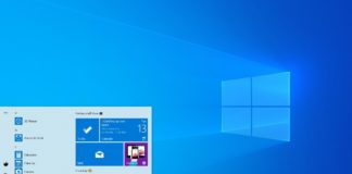 Windows 10 20H1