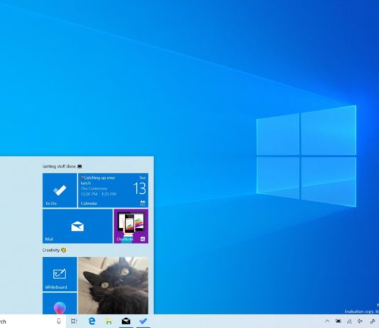 All the new Windows 10 features Microsoft announced at Build 2020 Windows 10 20H1