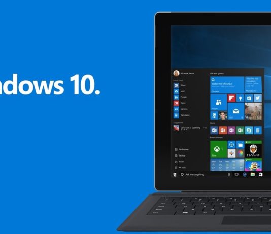 Windows 10