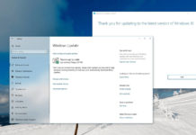 Windows 10 May 2020 Update