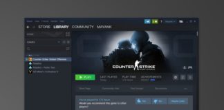 CSGO Pure Server error