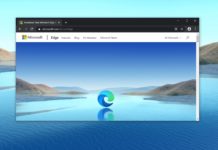 Google Chrome for Windows