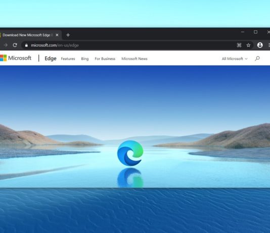 Google Chrome for Windows