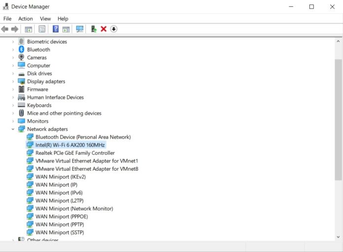 Intel updates Wi-Fi and Bluetooth drivers for Windows 10