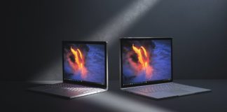 Surface Book 3