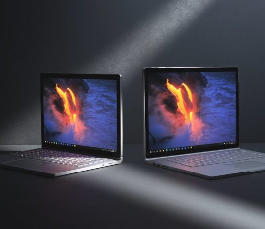 Microsoft Surface Book 3 users report problems with headphone jack Surface Book 3