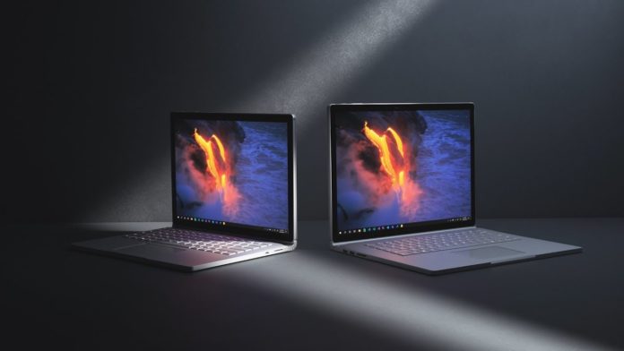 Surface Book 3