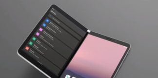 Surface Duo