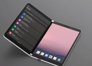 Surface Duo