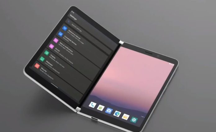 Surface Duo Surface Duo