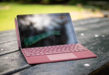Surface Go