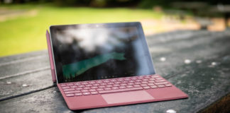 Surface Go