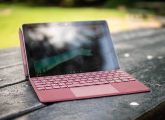 Surface Go