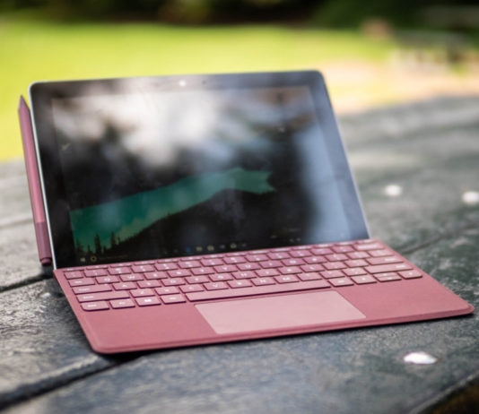 Surface Go