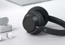 Surface Headphones 2