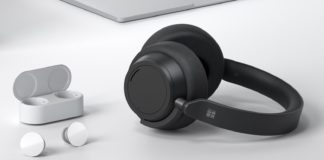 Surface Headphones 2