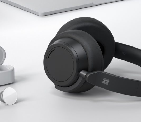 Surface Headphones 2