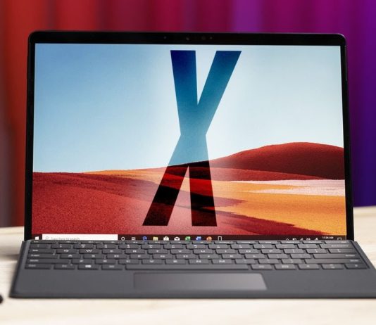 Windows 10 version 2004 support page goes live ahead of launch Surface Pro X with Windows 10