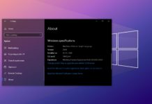 Windows 10 May 2020 Update issues