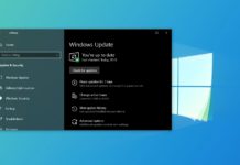 Windows 10 May 2020 Update released