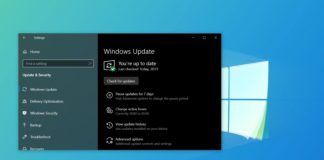 Windows 10 May 2020 Update released