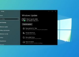 Windows 10 May 2020 Update released