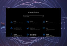 Windows 10 May Update