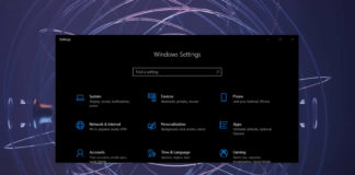 Windows 10 May Update