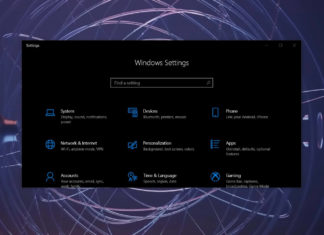Windows 10 May Update