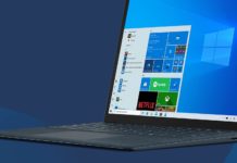 Windows 10 May Update desktop