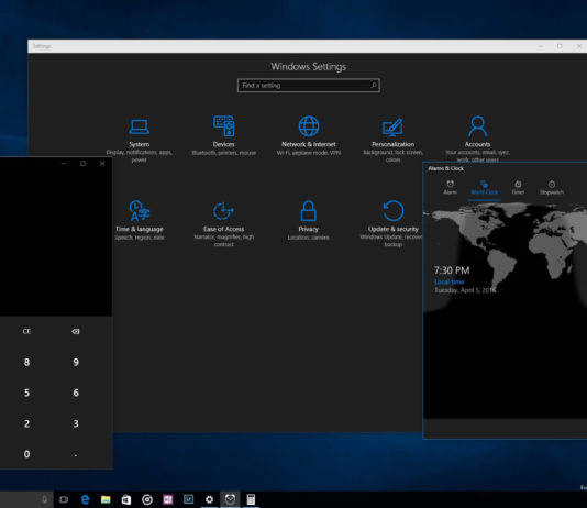 Windows 10 market share drops as Ubuntu record growth