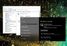 Windows 10 driver update