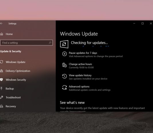 Windows 10 May 2020 Update inches closer to public launch Windows 10 version 2004