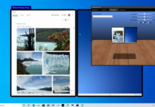 Windows 10X emulator