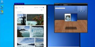 Windows 10X emulator