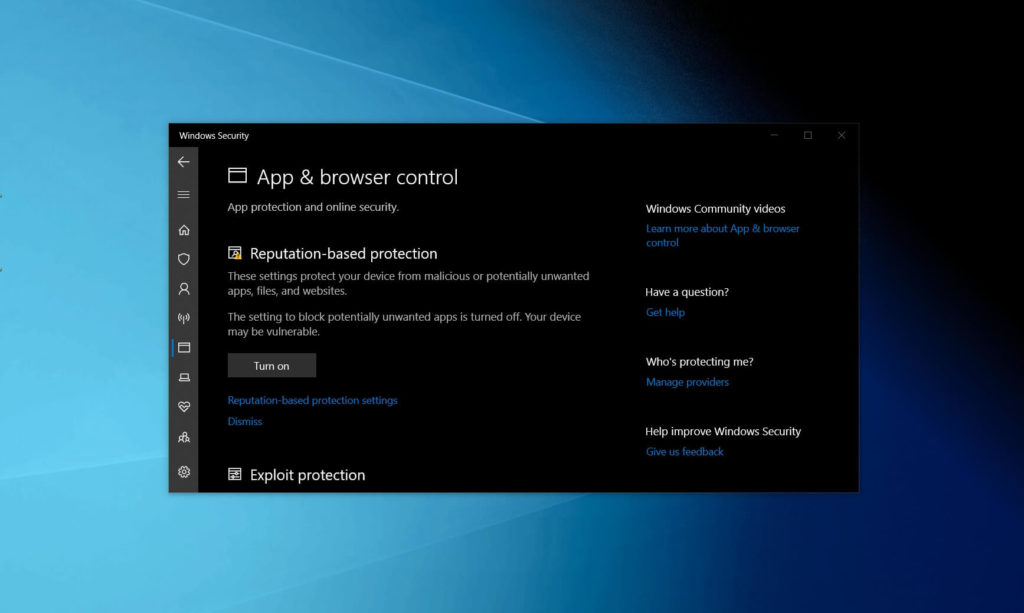 app and browser control app and browser control