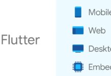 Flutter