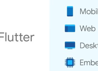 Flutter